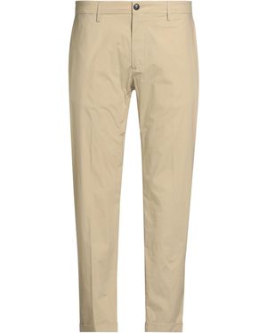 Liu Jo Pants - Natural