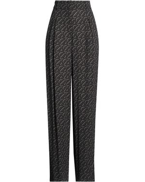 Iceberg Trousers Viscose - Grey