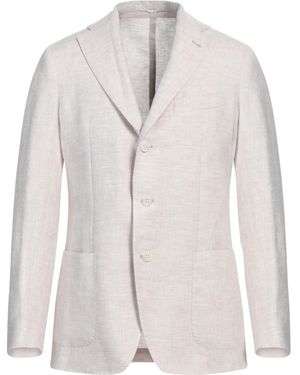 Doriani Blazer - Weiß