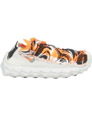 NIKE ISPA Sneakers - White