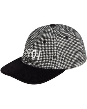 Circolo 1901 Chapeau - Noir