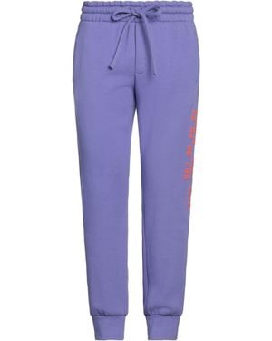 Dolce & Gabbana Trousers - Blue