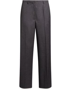 Shirtaporter Trouser - Grey