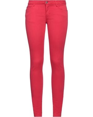 Guess Pants - Red