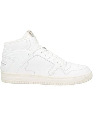Philippe Model Trainers - White