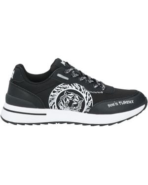 Just Cavalli Trainers - Black