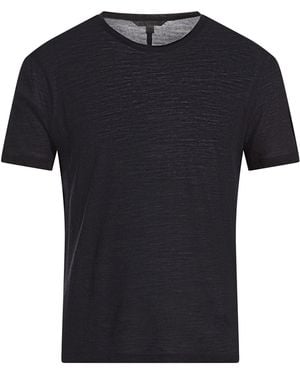 John Varvatos Jumper Wool - Black