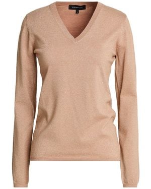 BCBGMAXAZRIA Pullover - Natur
