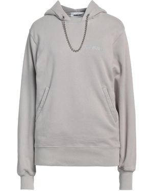 Ambush Sweatshirt Cotton, Polyester - Grey