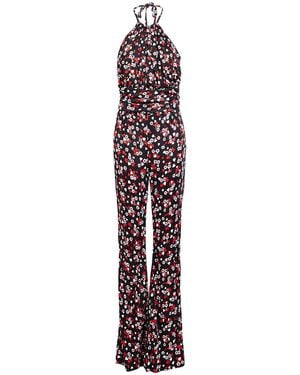 Moschino Mono enterizo - Morado