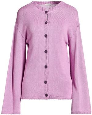 Lardini Strickjacke - Pink