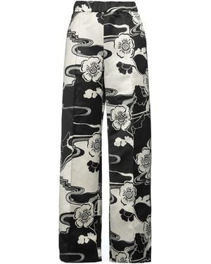 Jil Sander Trouser - Gray