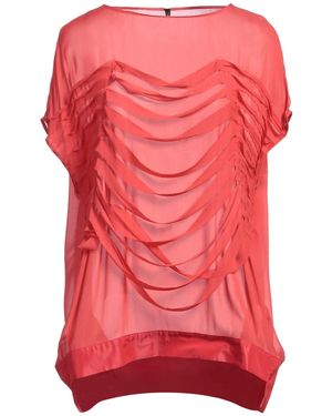 Pierantonio Gaspari Top - Rosa