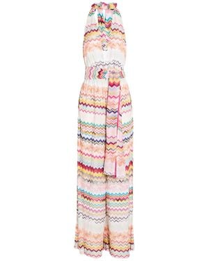 Missoni Jumpsuits - White