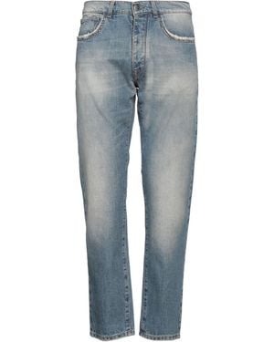 Reign Jeans - Blue