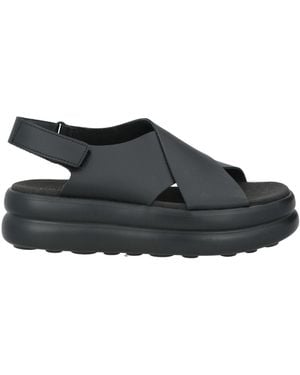 Camper Sandale - Schwarz