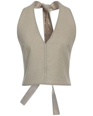 Jacquemus Top - Natural