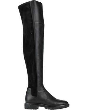 Tory Burch Botas - Negro
