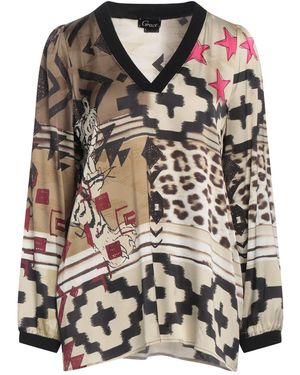 Grace Top - Natural