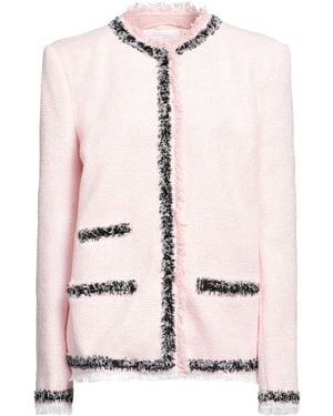 MSGM Blazer - Pink