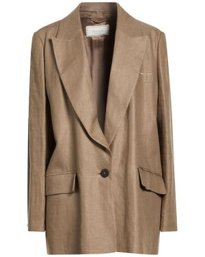 Peserico Blazer - Marrone