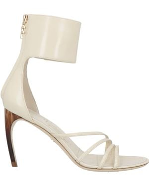 Ferragamo Sandal heels for Women | Online Sale up to 59% off