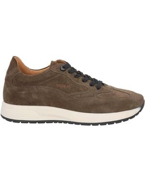 Melluso Walk Sneakers - Brown