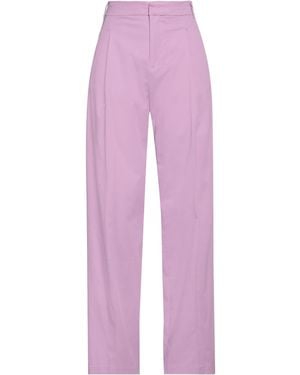 hinnominate Trouser - Purple