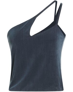 Grifoni Tops - Blue