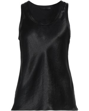 Helmut Lang Top - Black