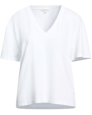 Crossley Camiseta - Blanco