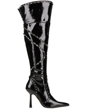 Steve Madden Stiefel - Schwarz