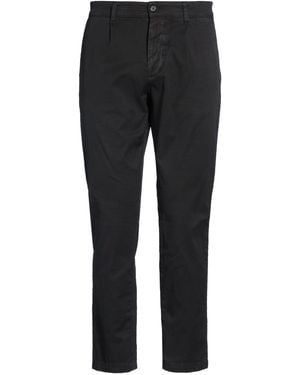 Haikure Trousers - Black