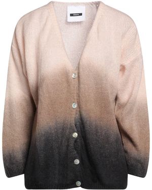 DIMORA Cardigan - Rosa