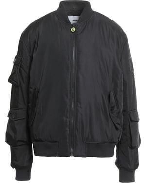 Barrow Jacket - Black