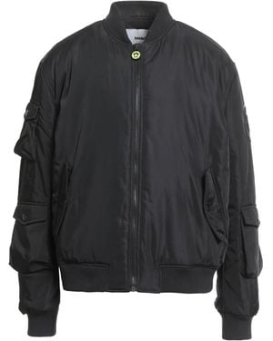 Barrow Jacke & Anorak - Schwarz
