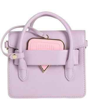 Chiara Ferragni Handbags - Pink