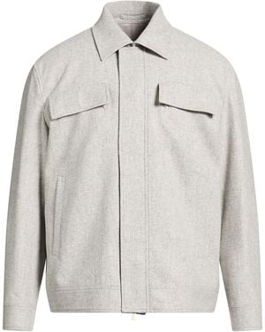 Lardini Chaqueta Y Cazadora - Gris