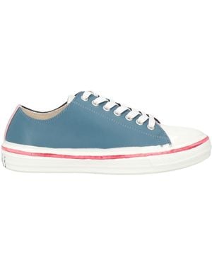 Marni Trainers - Blue