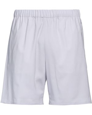 Grifoni Shorts E Bermuda - Blu