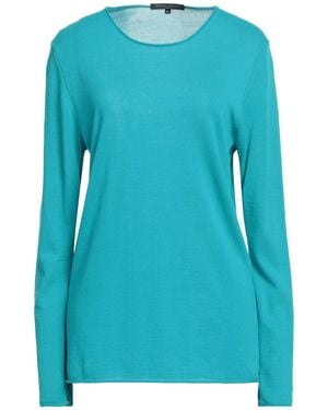 Brian Dales Pullover - Blau