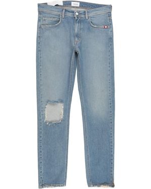 Amish Supplies Jeans - Blue