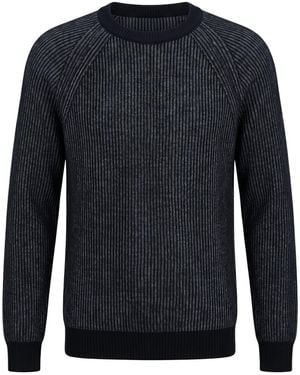 Retois Jumper - Blue