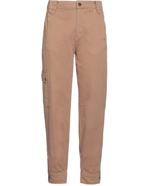 Twinset Jeanshose - Natur