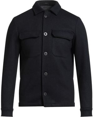 AT.P.CO Jacke & Anorak - Blau