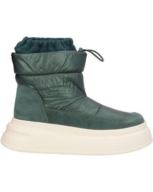 Tosca Blu Stivaletti - Verde