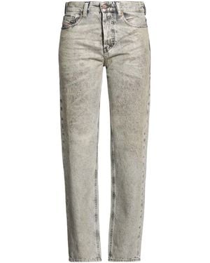 DIESEL Jeans - Grey