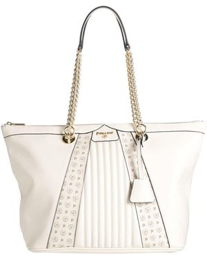 Pollini Handtaschen - Weiß
