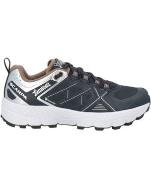 Herno Trainers - Blue