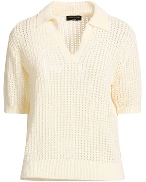 Roberto Collina Jumpers - White